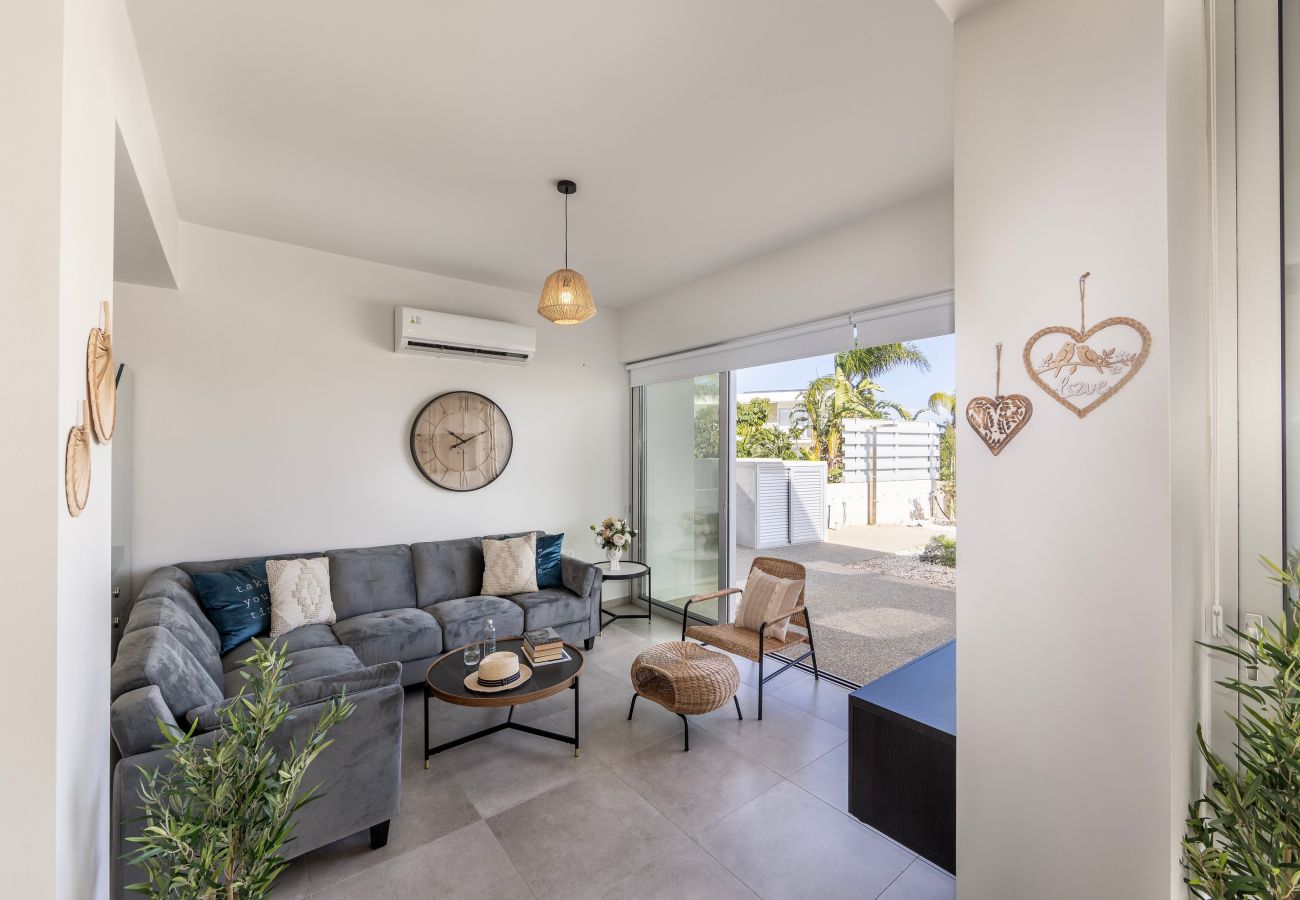 Villa in Protaras - Protaras Seaside Villa Hestia A6
