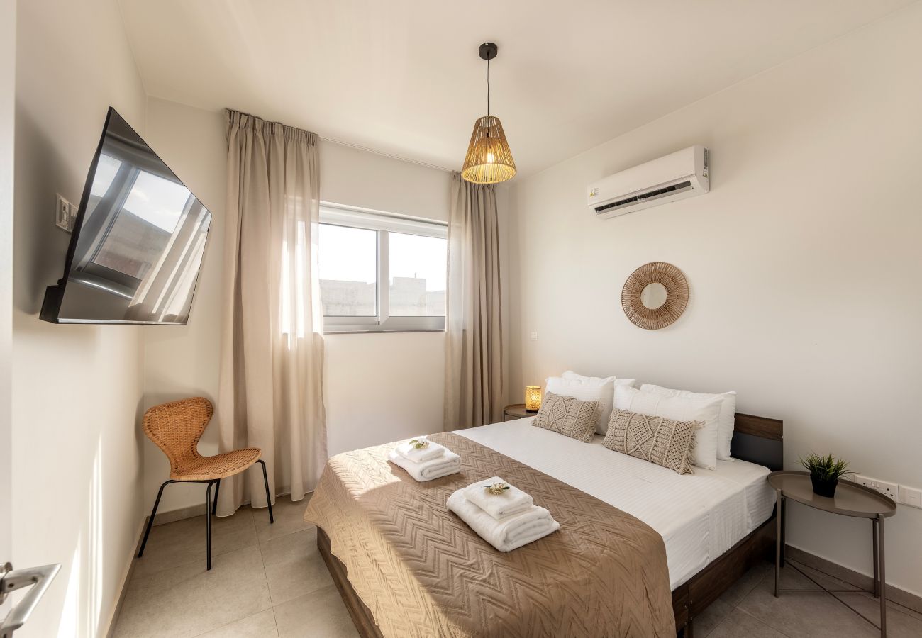 Villa in Protaras - Protaras Seaside Villa Hestia A6