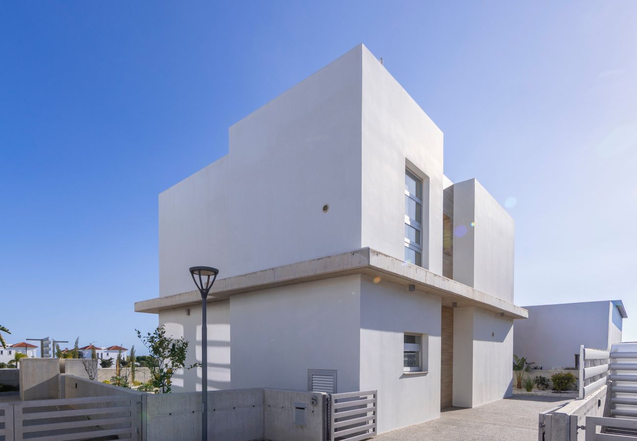 Villa in Protaras - Protaras Seaside Villa Hestia A6