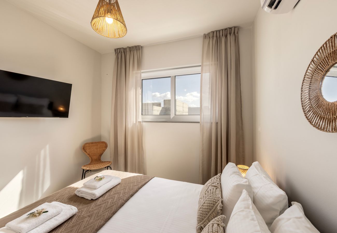 Villa in Protaras - Protaras Seaside Villa Hestia A6