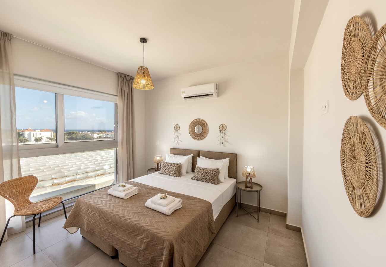 Villa in Protaras - Protaras Seaside Villa Hestia A6