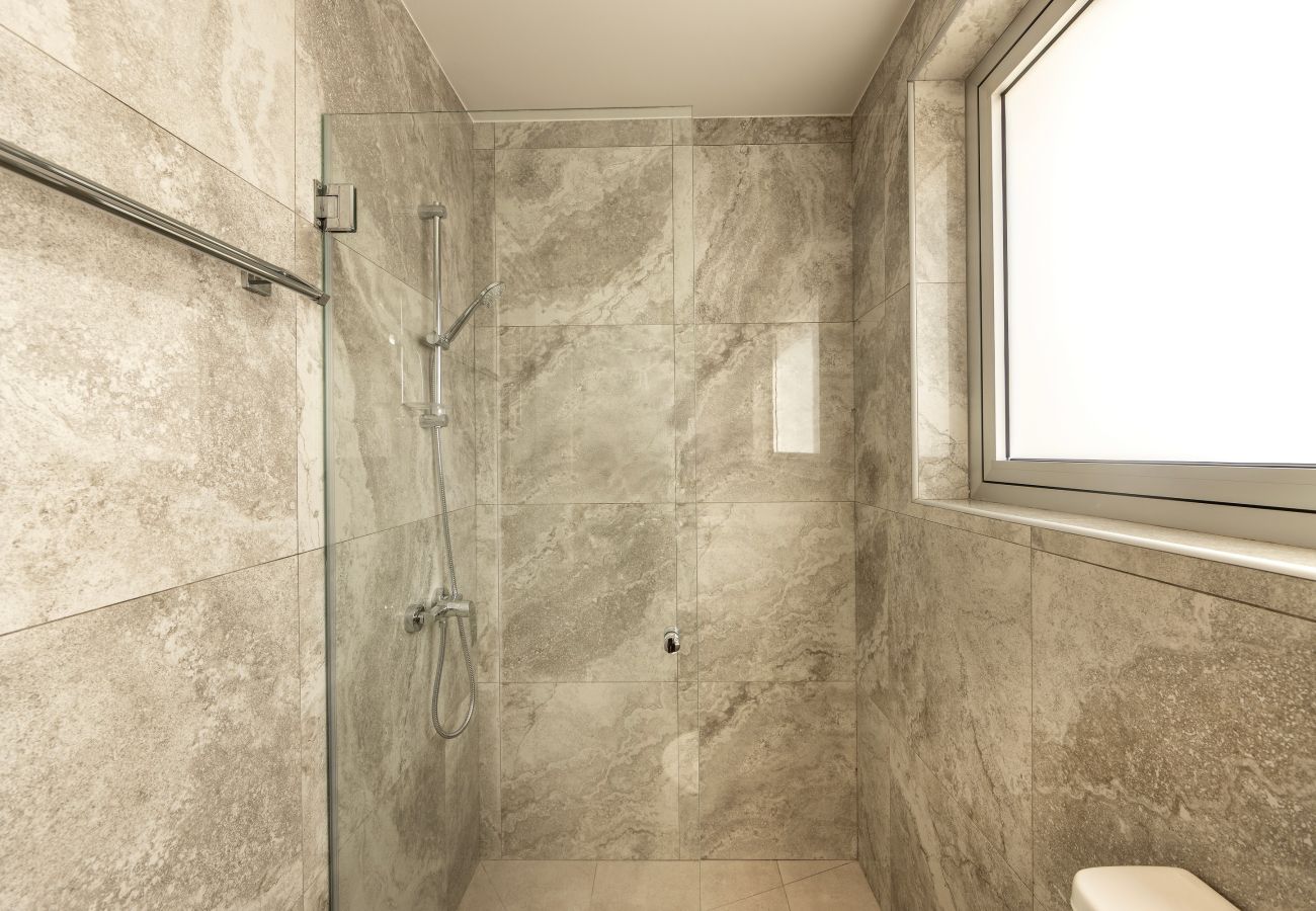 Villa in Protaras - Protaras Seaside Villa Hestia A6