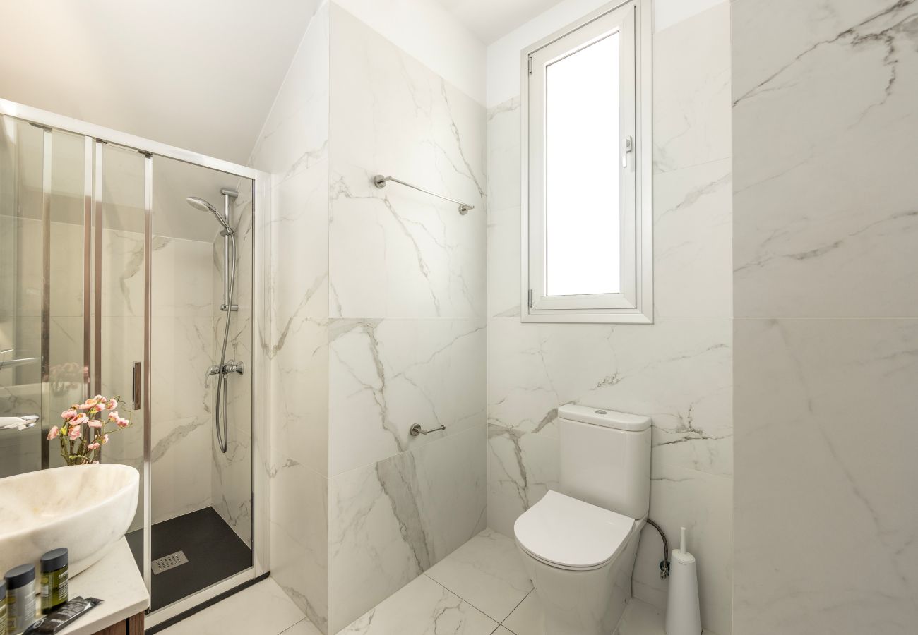 Villa in Protaras - Protaras Sol e Mar Villa 2