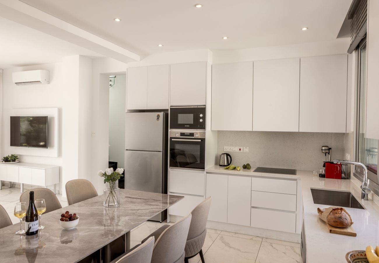 Villa in Protaras - Protaras Sol e Mar Villa 2