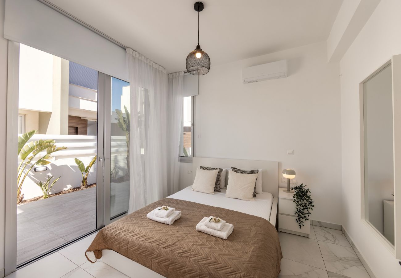 Villa in Protaras - Protaras Sol e Mar Villa 2