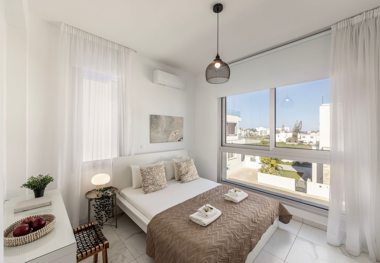 Villa in Protaras - Protaras Sol e Mar Villa 2