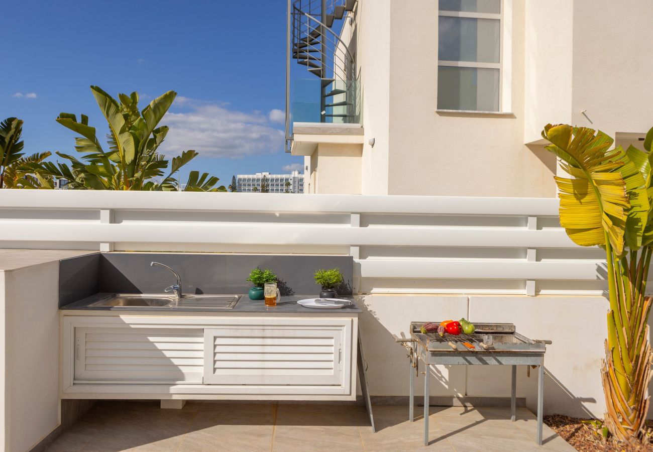 Villa in Protaras - Protaras Sol e Mar Villa 2