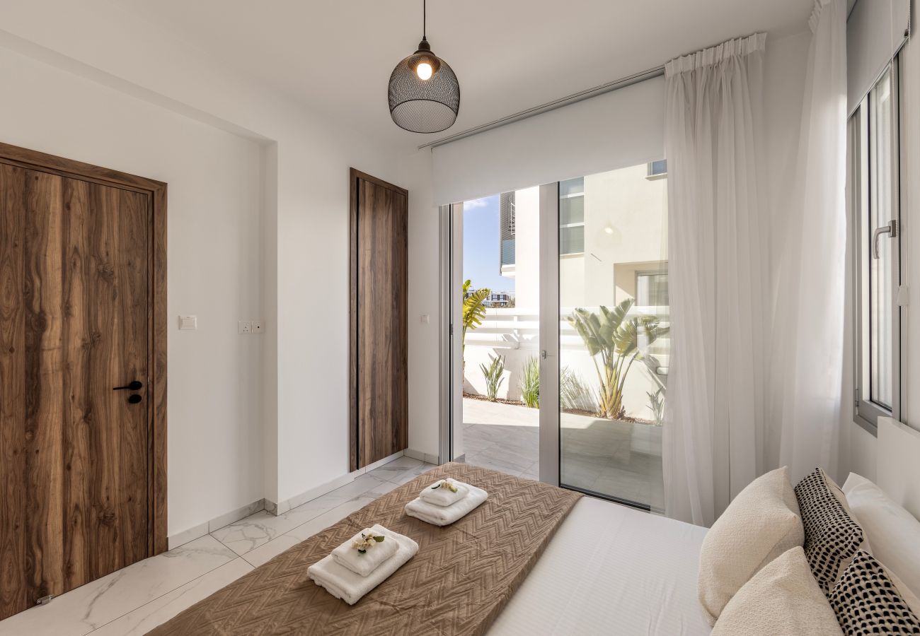 Villa in Protaras - Protaras Sol e Mar Villa 2