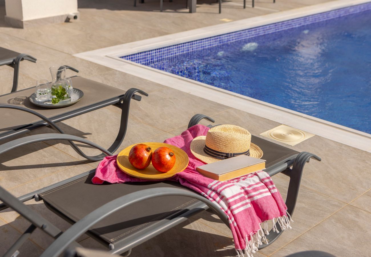 Villa in Protaras - Protaras Sol e Mar Villa 2