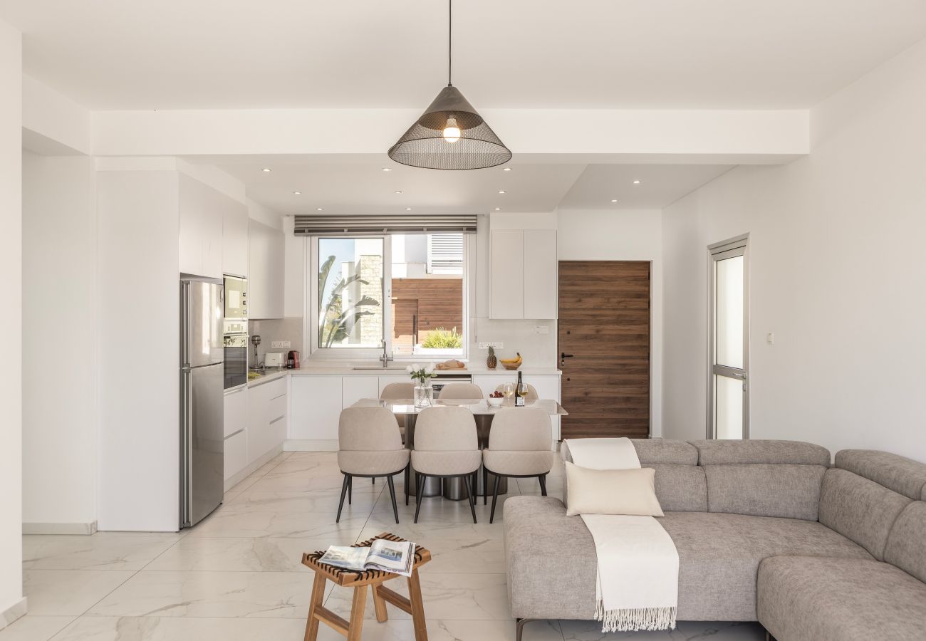 Villa in Protaras - Protaras Sol e Mar Villa 2