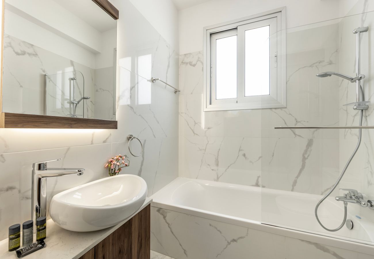 Villa in Protaras - Protaras Sol e Mar Villa 2