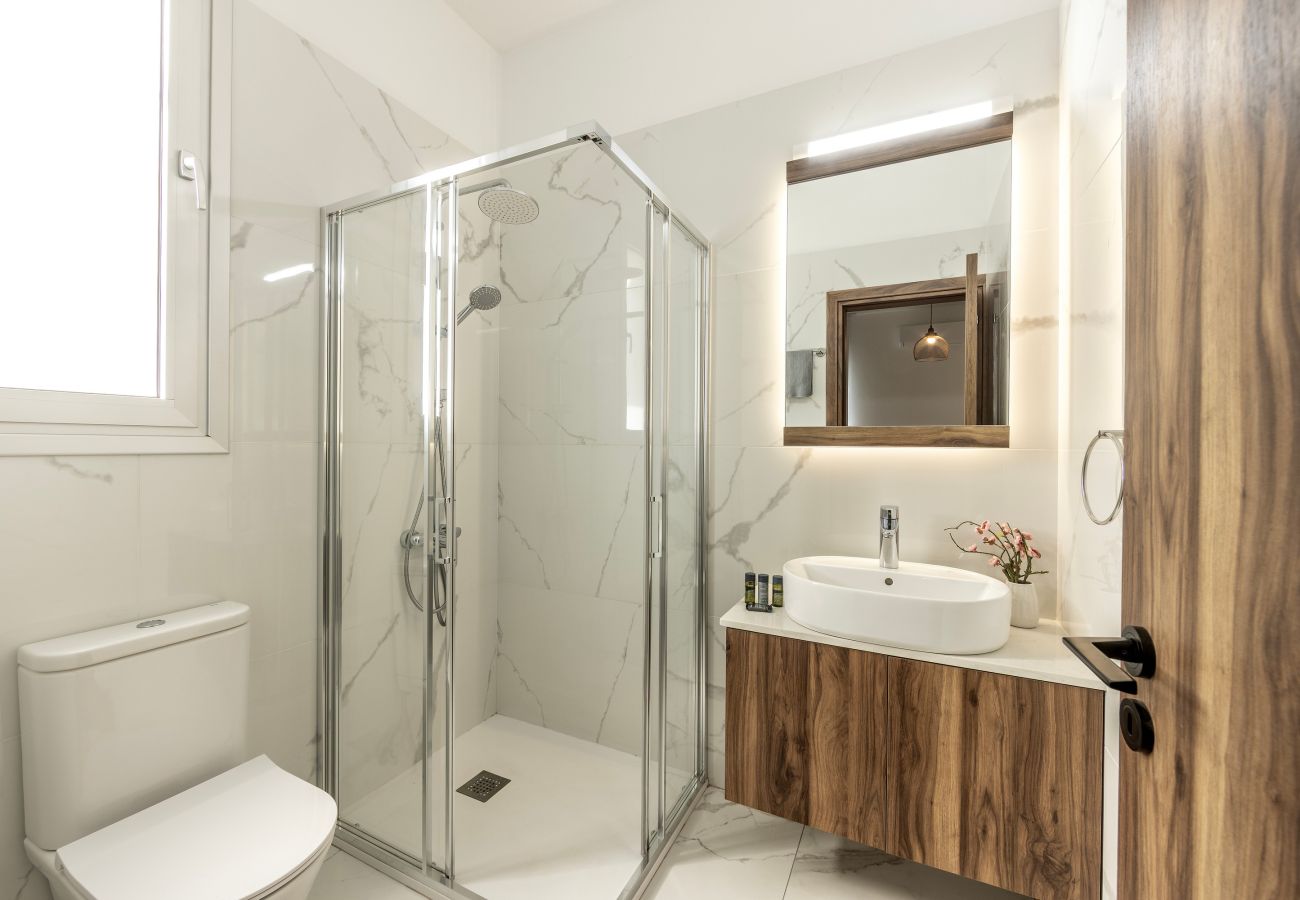 Villa in Protaras - Protaras Sol e Mar Villa 2