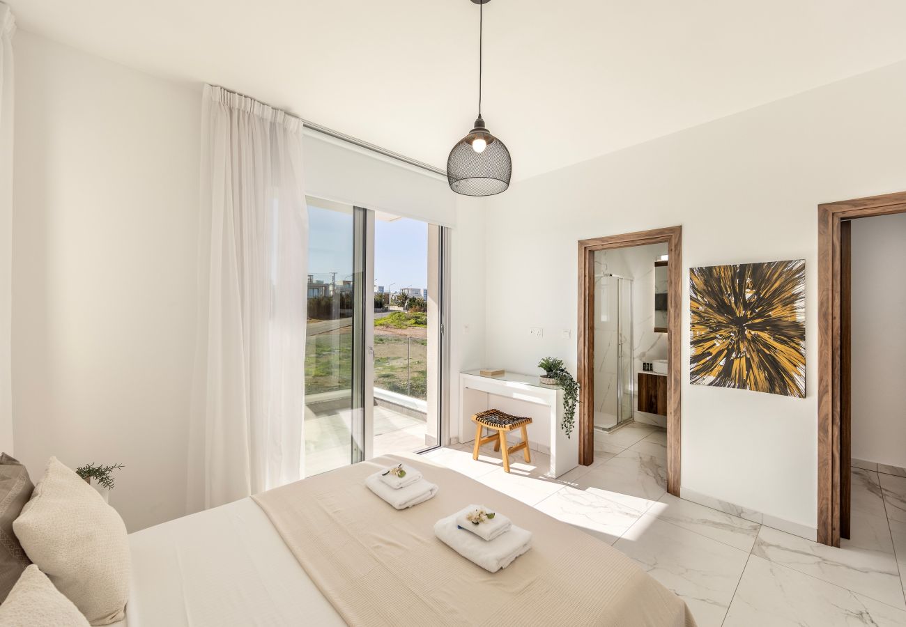 Villa in Protaras - Protaras Sol e Mar Villa 2