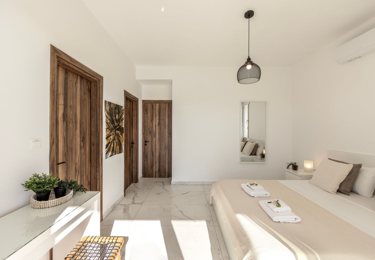 Villa in Protaras - Protaras Sol e Mar Villa 2