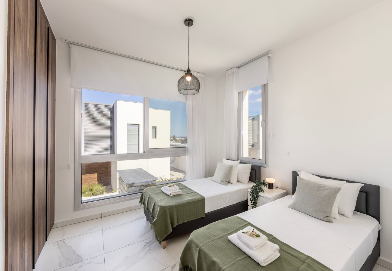 Villa in Protaras - Protaras Sol e Mar Villa 2