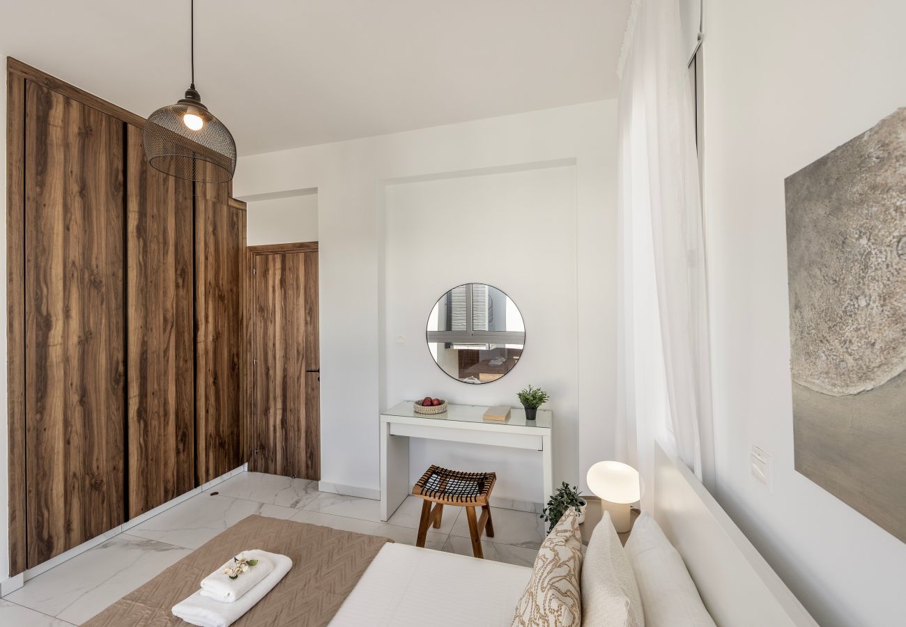 Villa in Protaras - Protaras Sol e Mar Villa 2