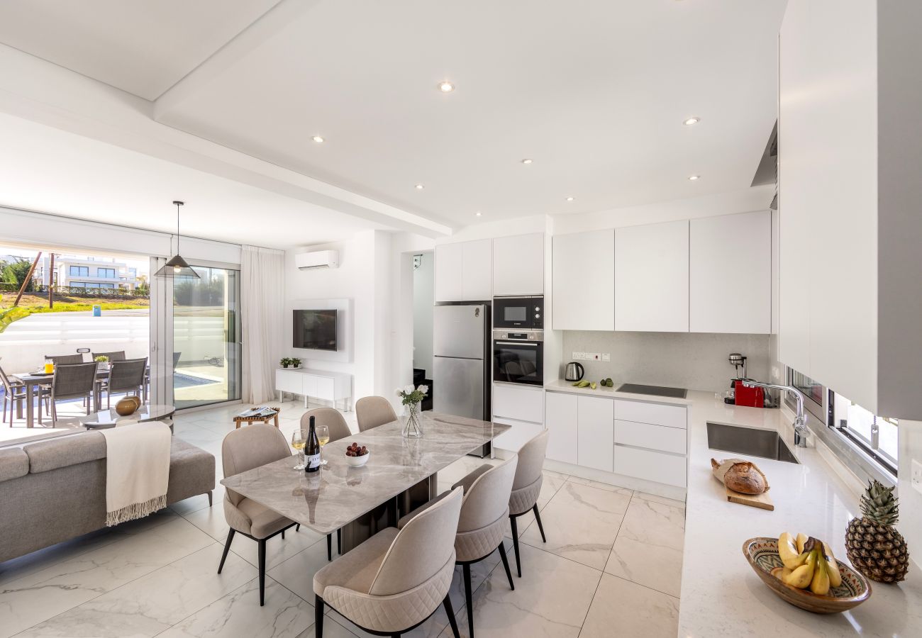 Villa in Protaras - Protaras Sol e Mar Villa 2