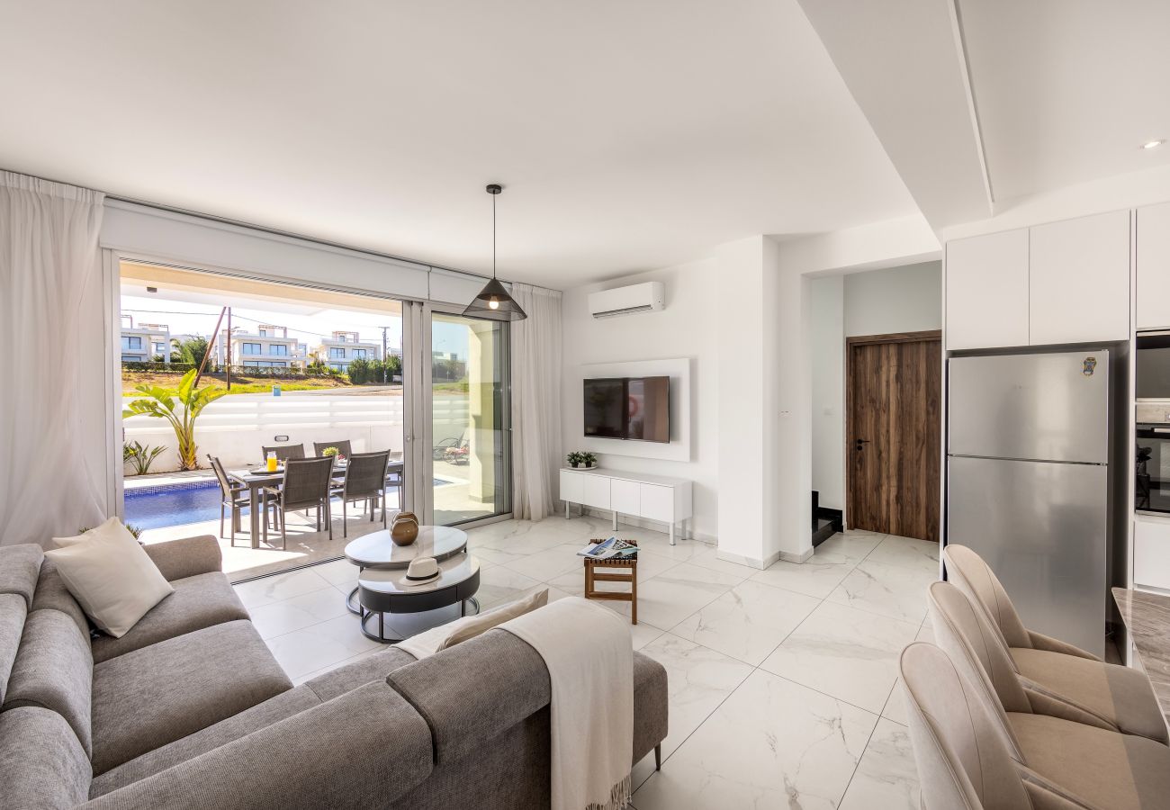 Villa in Protaras - Protaras Sol e Mar Villa 2