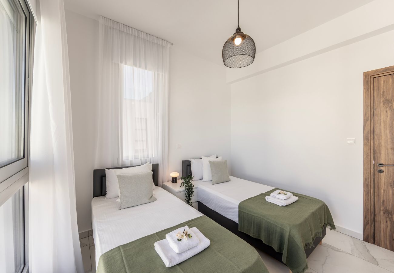 Villa in Protaras - Protaras Sol e Mar Villa 2