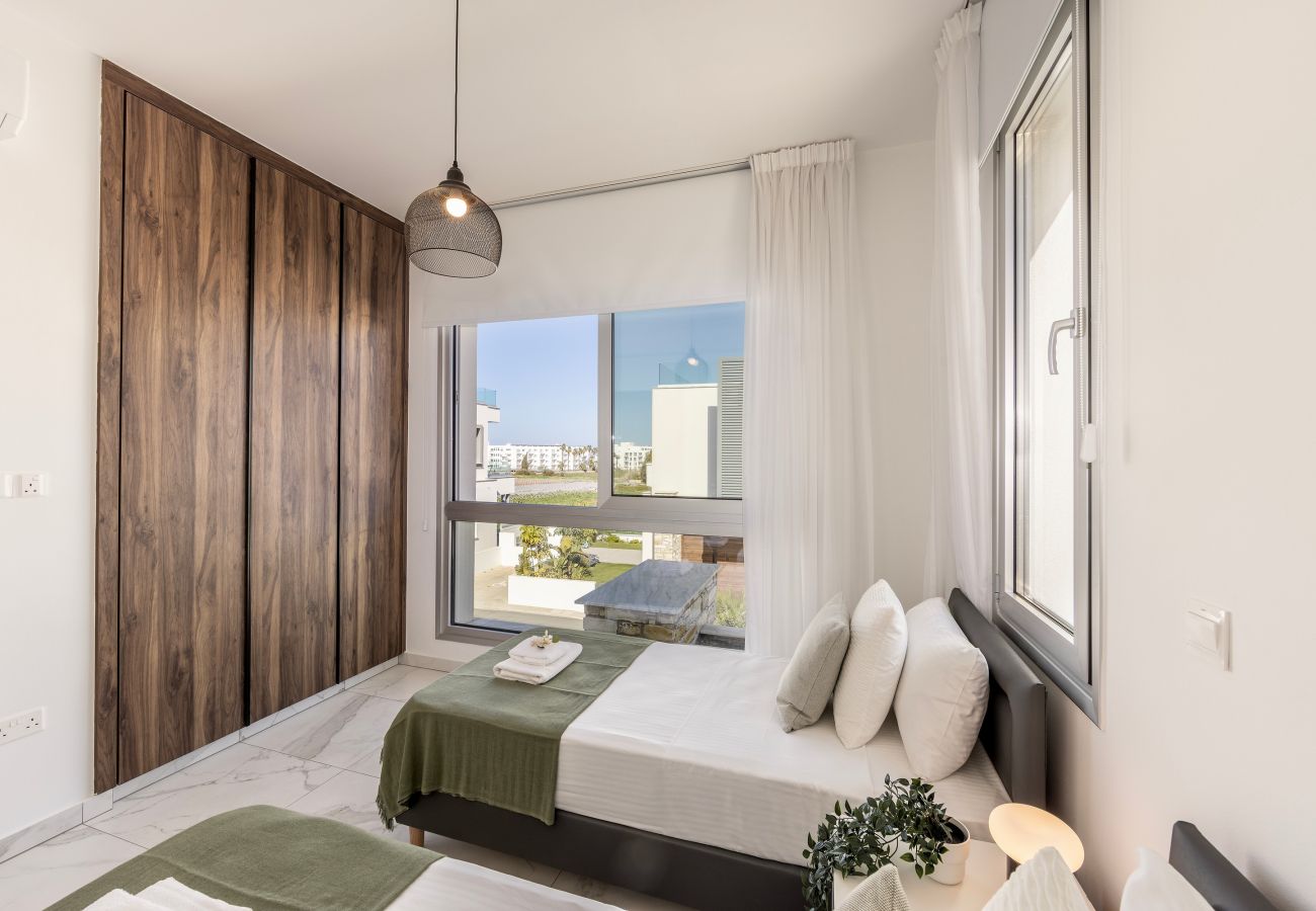 Villa in Protaras - Protaras Sol e Mar Villa 2