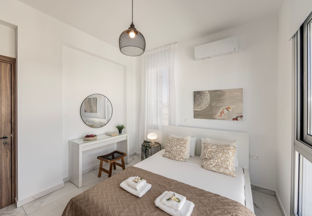 Villa in Protaras - Protaras Sol e Mar Villa 2