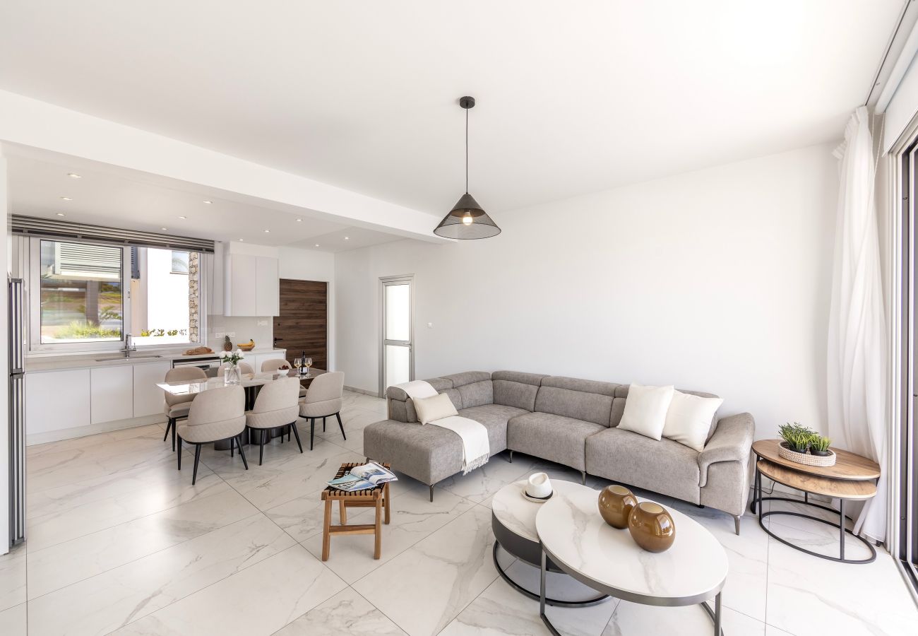 Villa in Protaras - Protaras Sol e Mar Villa 2