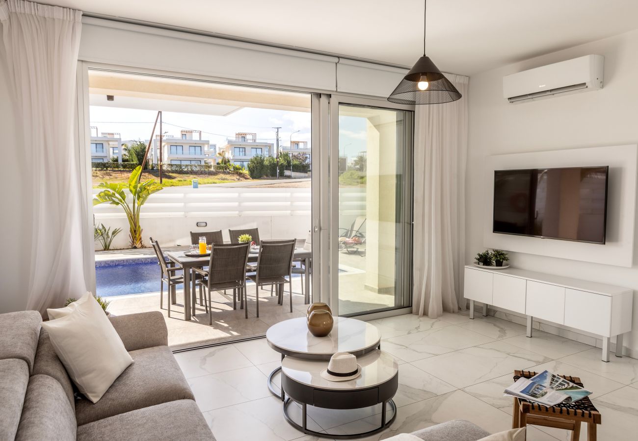 Villa in Protaras - Protaras Sol e Mar Villa 2