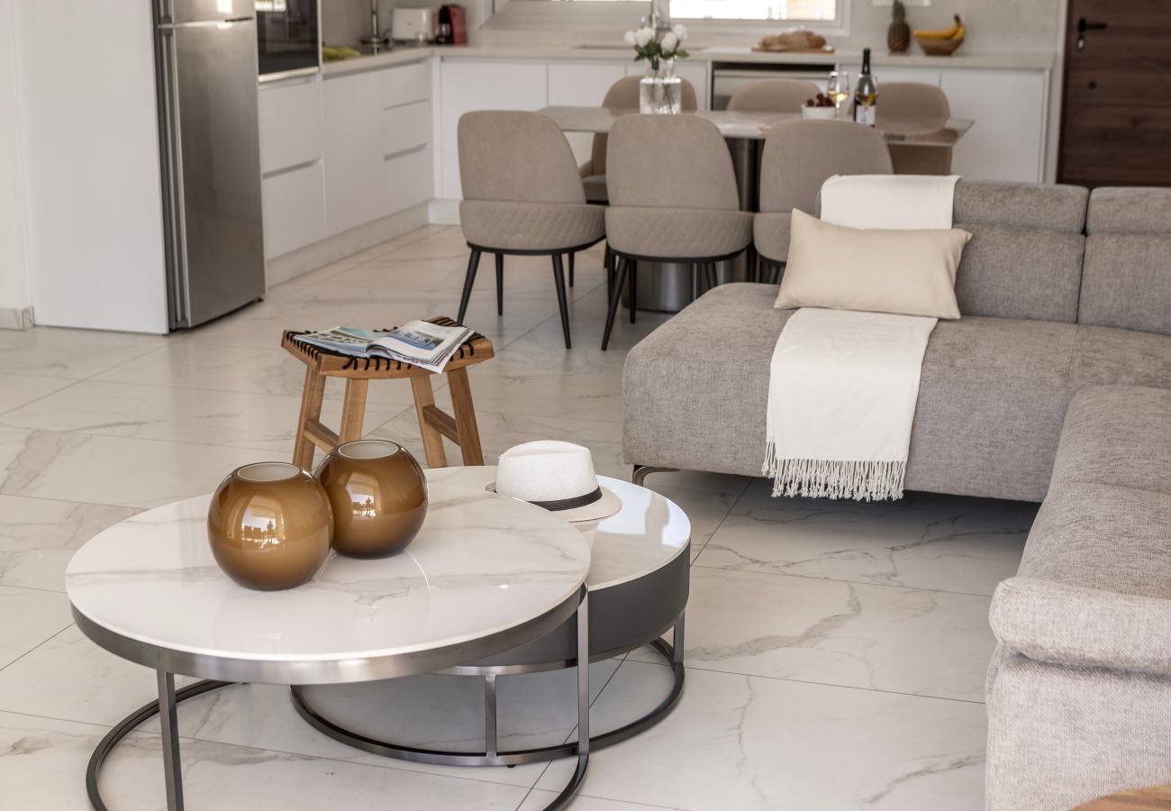 Villa in Protaras - Protaras Sol e Mar Villa 2