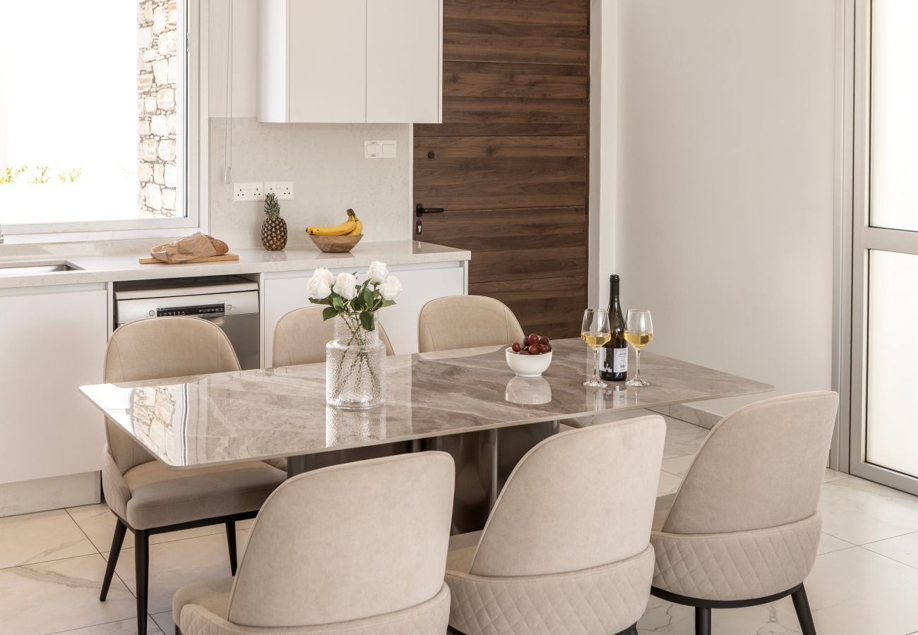 Villa in Protaras - Protaras Sol e Mar Villa 2