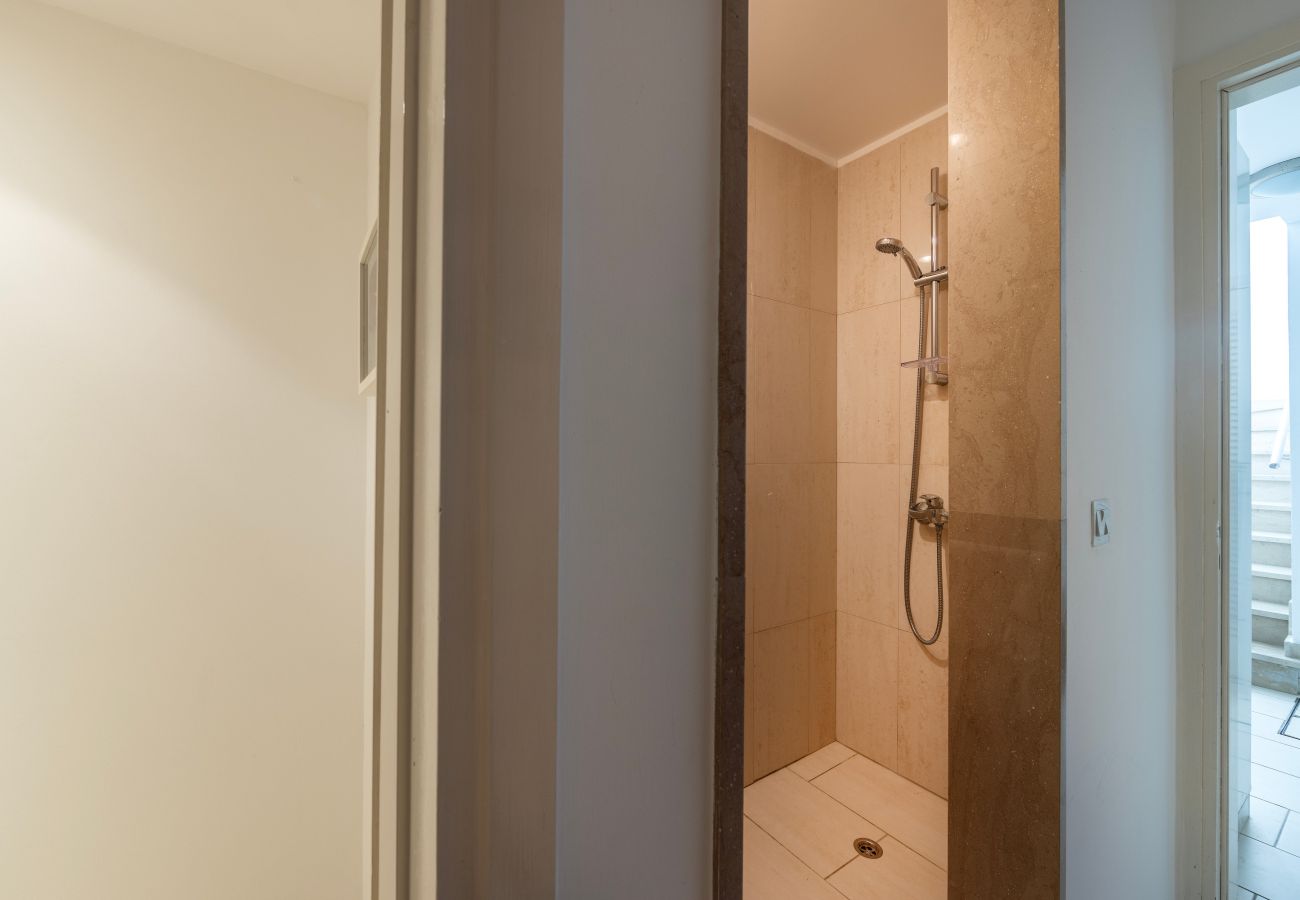 Villa in Protaras - Protaras Seafront Villa Galene Del Mar