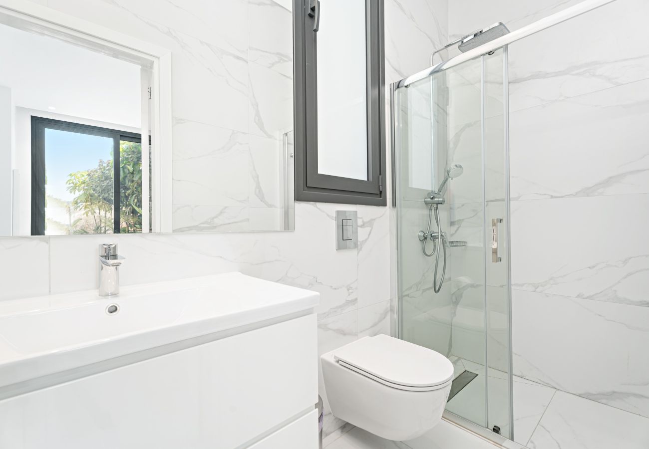 Villa in Protaras - Protaras By the Bay Villa 19