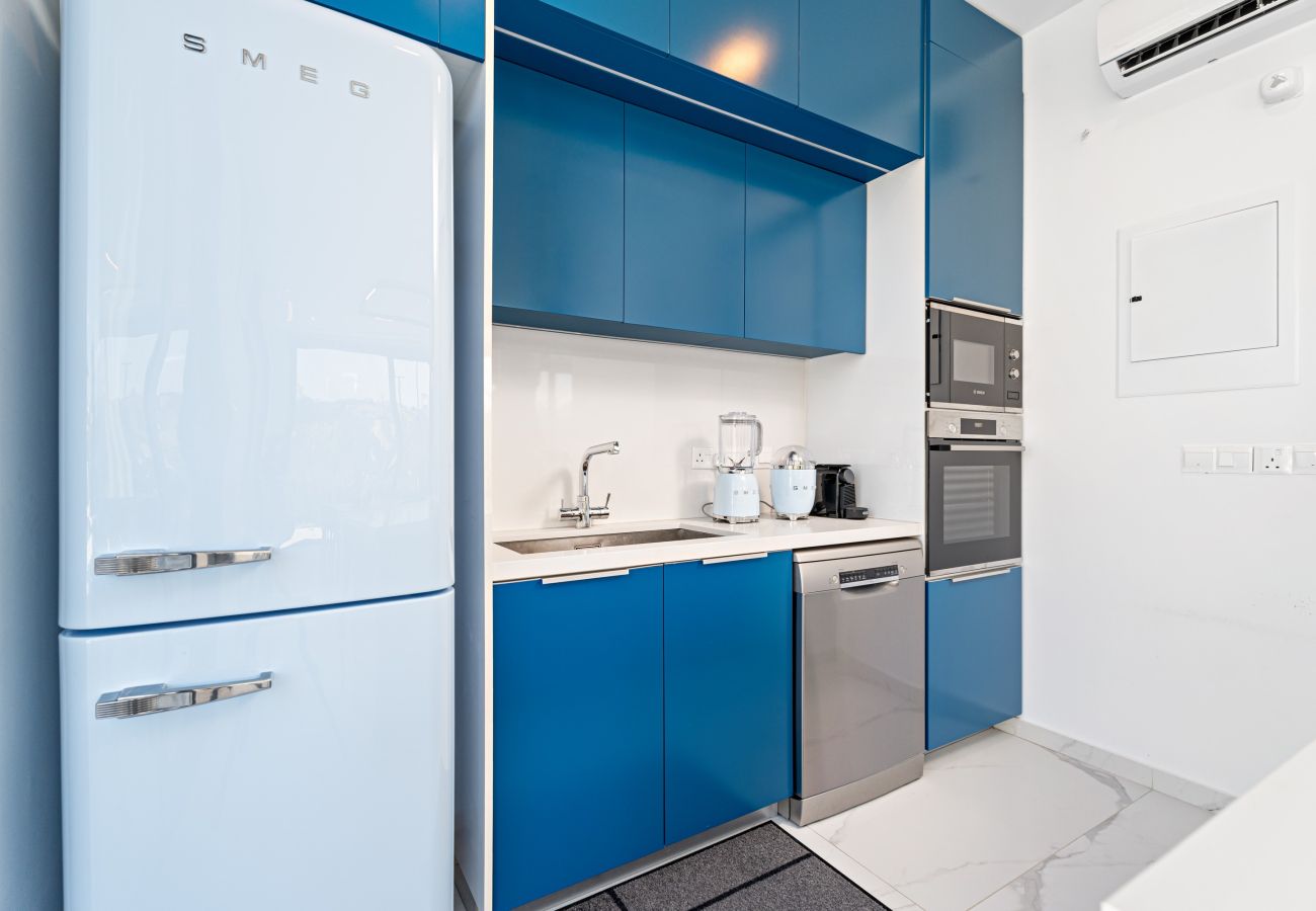 Villa in Protaras - Protaras By the Bay Villa 19