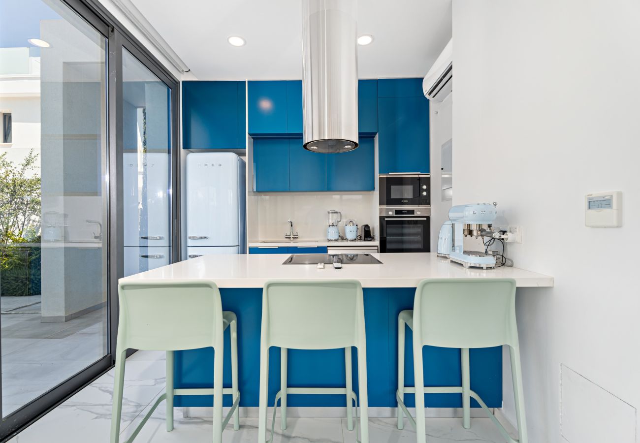 Villa in Protaras - Protaras By the Bay Villa 19