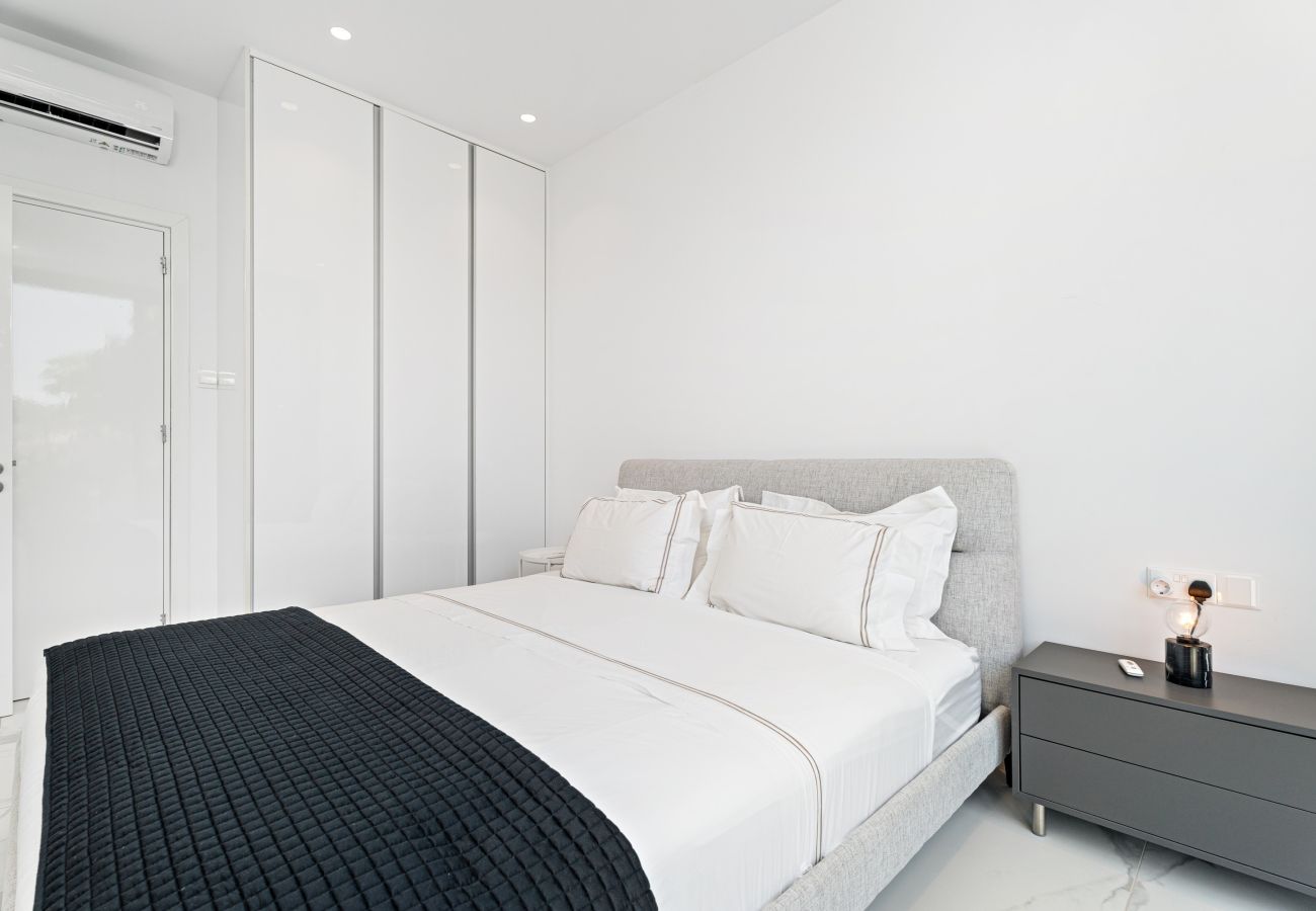 Villa in Protaras - Protaras By the Bay Villa 19