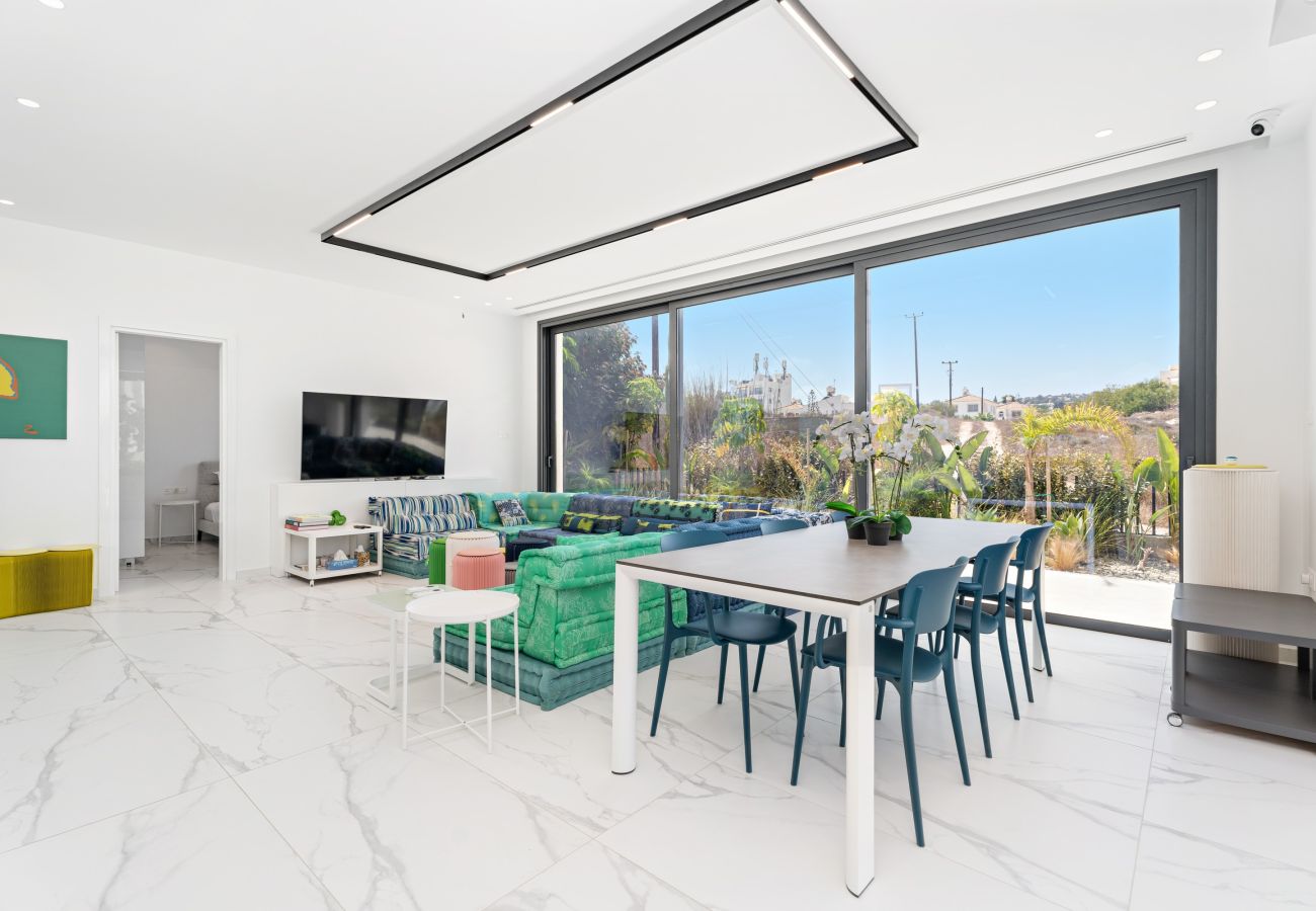 Villa in Protaras - Protaras By the Bay Villa 19