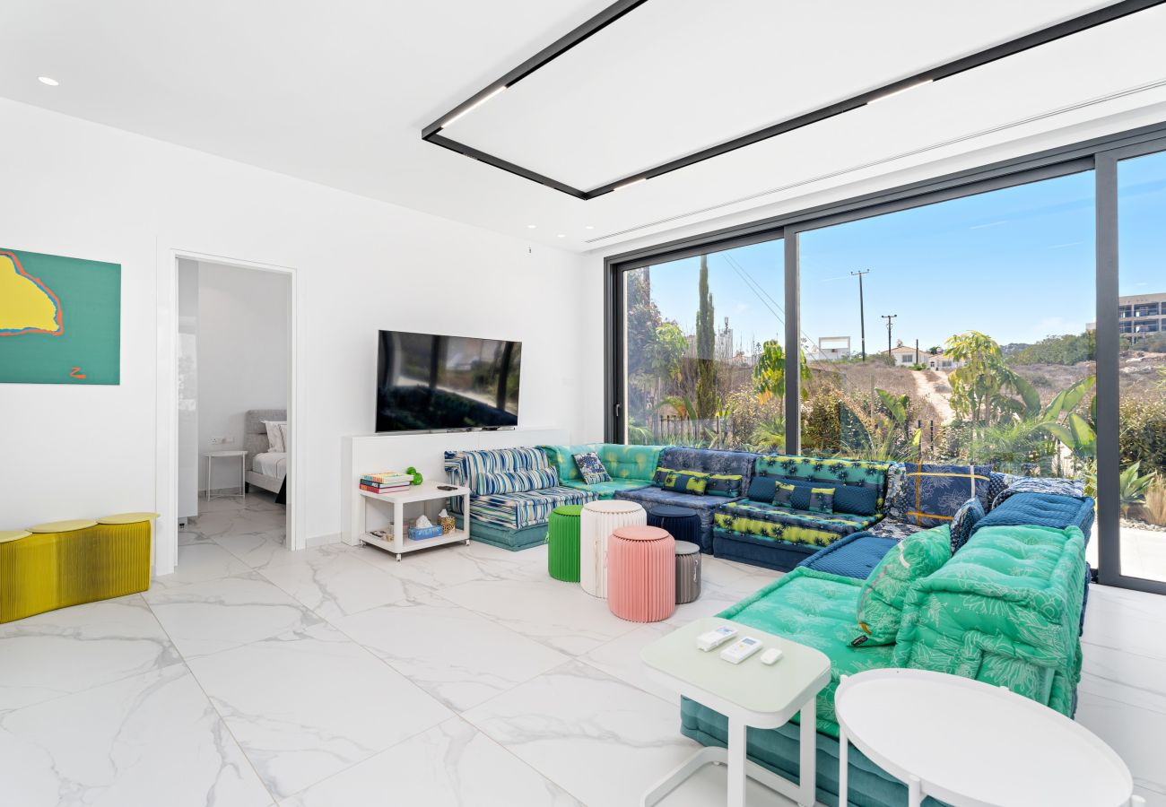 Villa in Protaras - Protaras By the Bay Villa 19