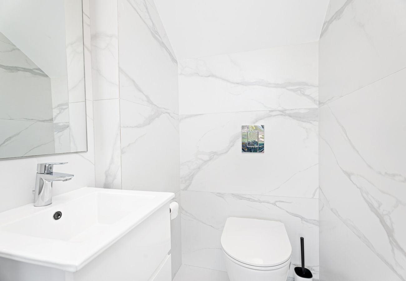 Villa in Protaras - Protaras By the Bay Villa 19