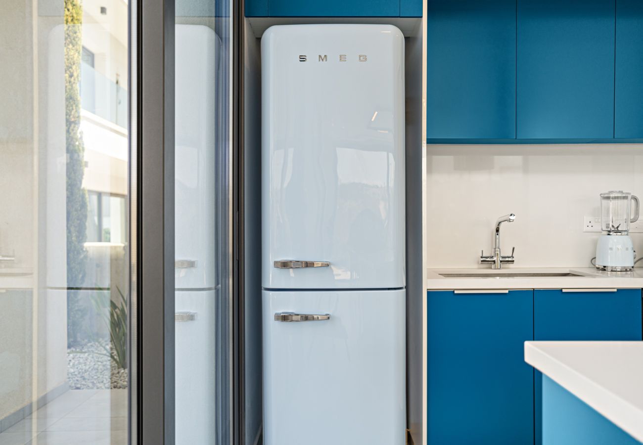 Villa in Protaras - Protaras By the Bay Villa 19