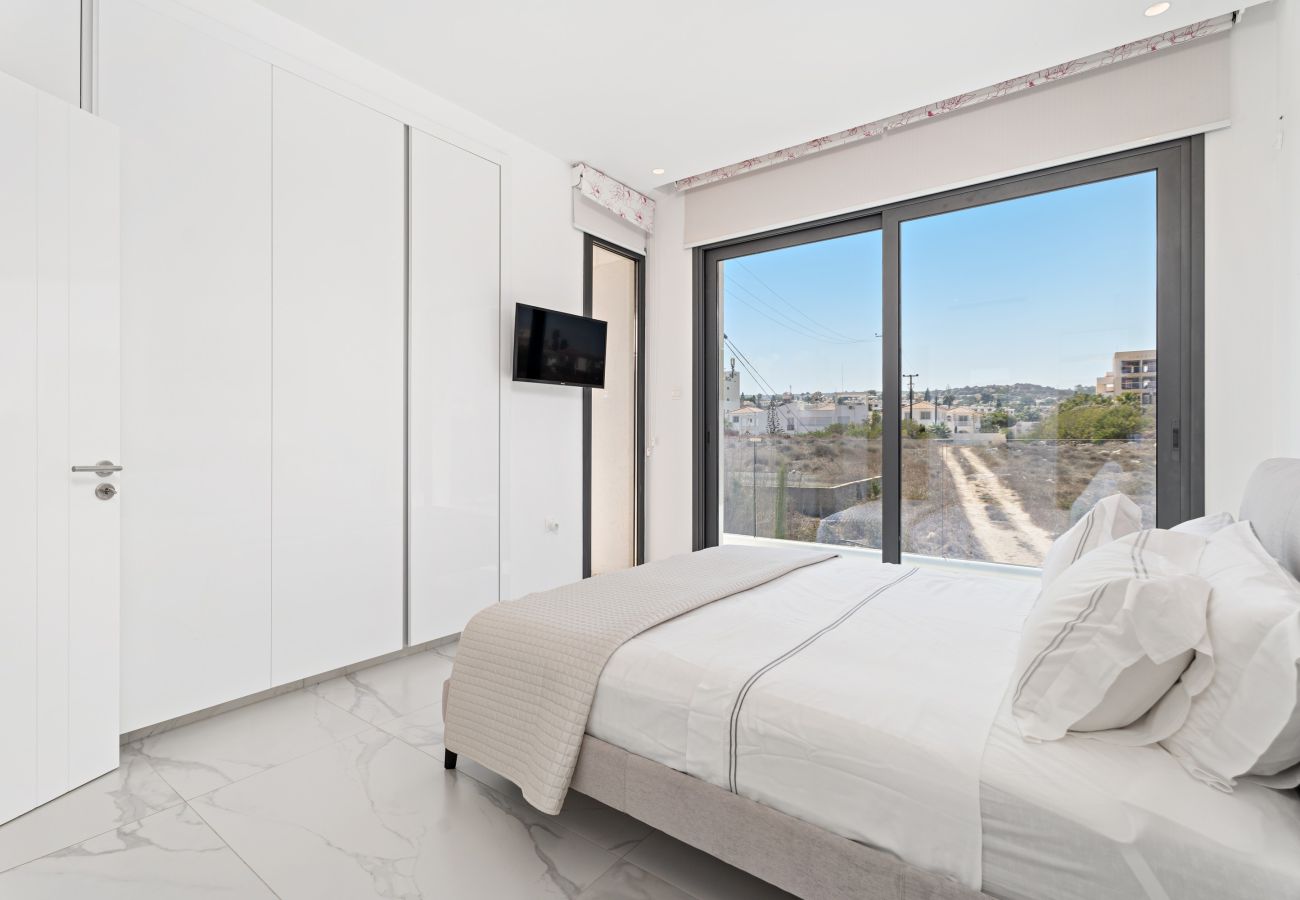 Villa in Protaras - Protaras By the Bay Villa 19