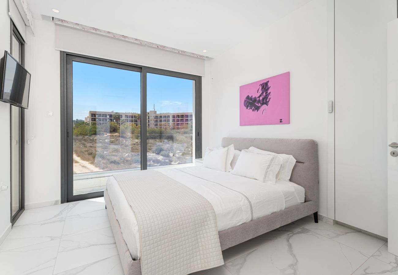 Villa in Protaras - Protaras By the Bay Villa 19