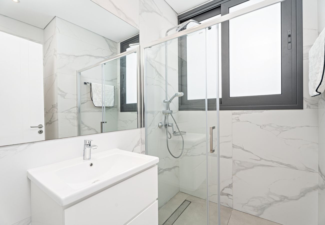 Villa in Protaras - Protaras By the Bay Villa 19