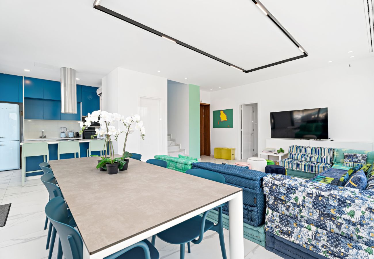 Villa in Protaras - Protaras By the Bay Villa 19