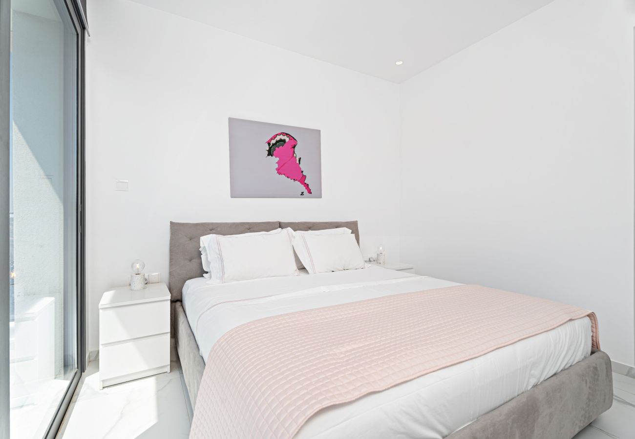 Villa in Protaras - Protaras By the Bay Villa 19