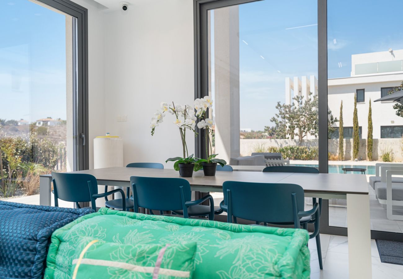 Villa in Protaras - Protaras By the Bay Villa 19