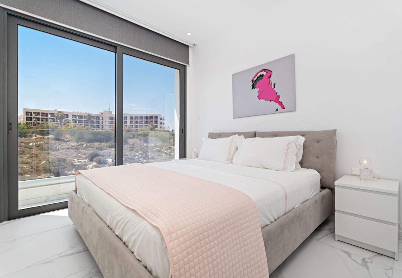 Villa in Protaras - Protaras By the Bay Villa 19