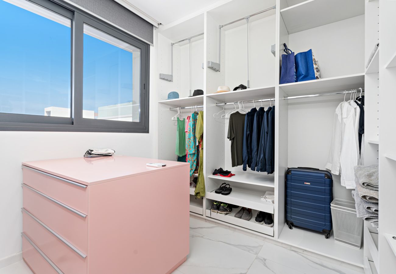 Villa in Protaras - Protaras By the Bay Villa 19