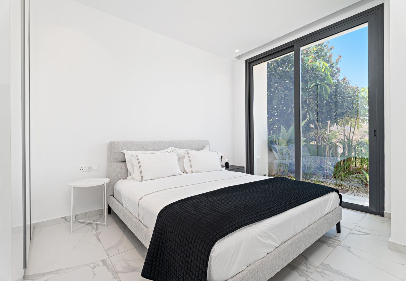 Villa in Protaras - Protaras By the Bay Villa 19