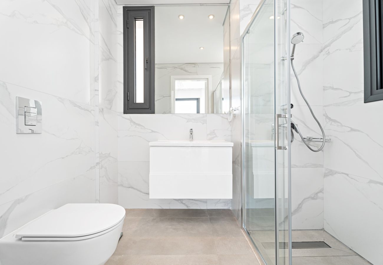 Villa in Protaras - Protaras By the Bay Villa 19