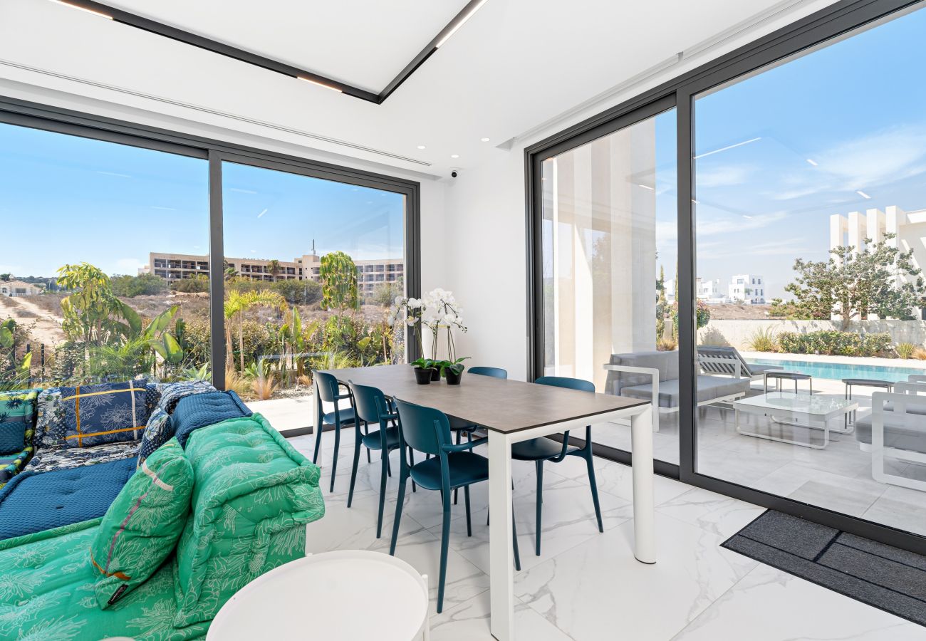 Villa in Protaras - Protaras By the Bay Villa 19