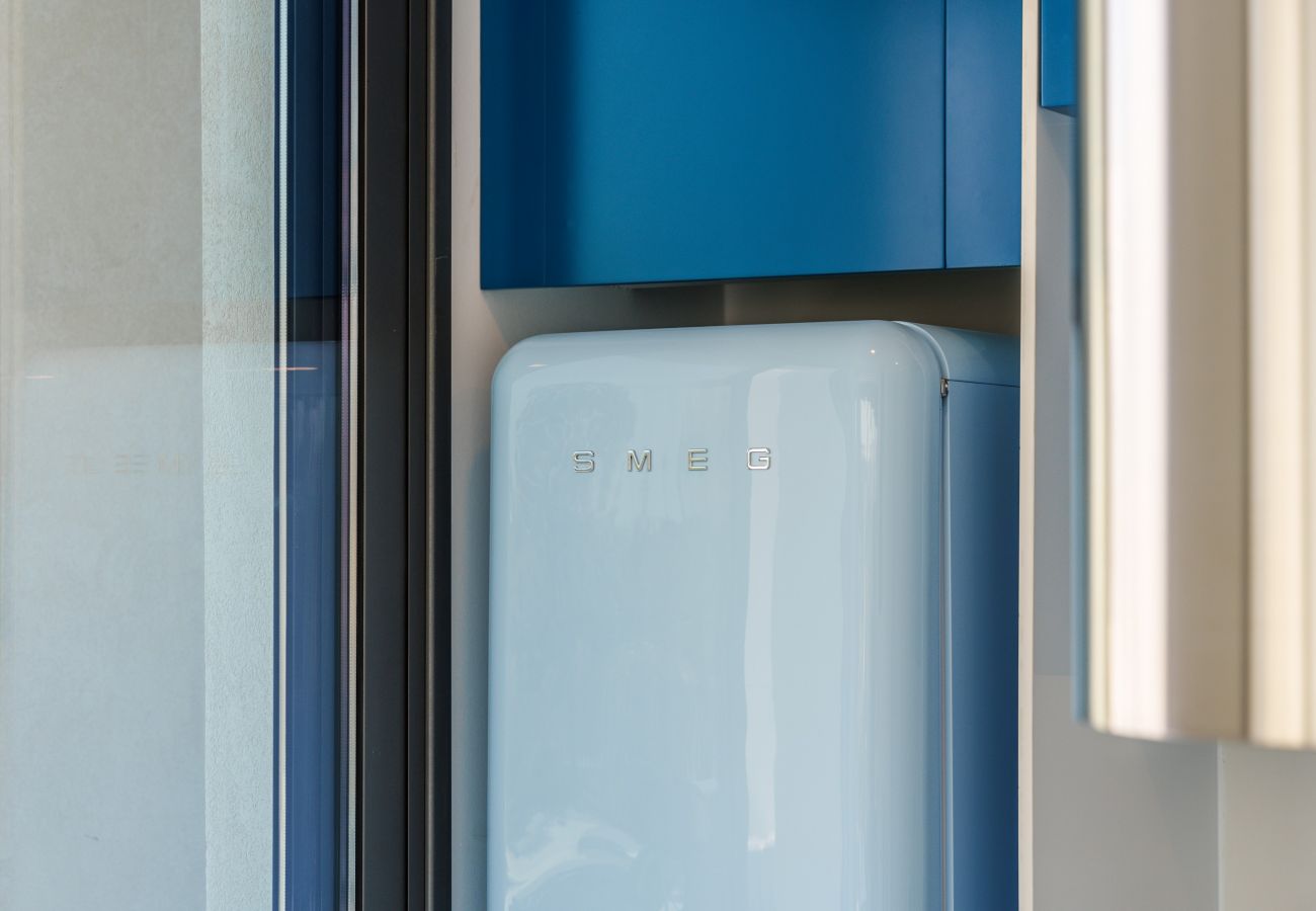 Villa in Protaras - Protaras By the Bay Villa 19